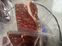 澳牛日记澳洲和牛M5大米龙牛排 净重2斤 原切谷饲雪花牛排生鲜牛扒冷冻 实拍图