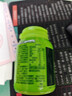 绿箭 无糖口香糖薄荷味56g约40粒/瓶 接吻糖口气清新糖 休闲零食 糖果 实拍图