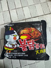 三养（SAMYANG）火鸡面三养速食方便面袋装 700g(140g*5)泡面拌面早餐零食 实拍图