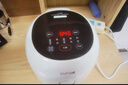 苏泊尔（SUPOR）小电饭煲1.6升陶瓷内胆电饭煲1-2人用宿舍小电锅家用不粘锅智能多功能迷你微压电饭锅SF16YC1072 实拍图