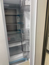 美的（Midea）508L法式四开门冰箱双系统循环一级能效除菌净味风冷大容量以旧换新白色BCD-508WTPZM(E) 国家补贴 实拍图