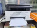 拓普达适用惠普1108硒鼓HP LaserJet Pro P1108激光打印机墨盒易加粉晒鼓碳粉盒 P1108硒鼓【大容量】3000页 实拍图