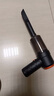 吸尘器家用大吸力大功率轻便清洁机汽车吸尘器两用手持吹尘器小型宠物除吸毛器桌面便携除尘机 【基础款吸尘器】长吸嘴2037 实拍图
