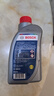 博世（BOSCH）DOT4 刹车油/制动液/离合器油 1L 通用型 一升装汽车养护套装 实拍图