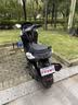 飞鹰26款NX150max版水冷两轮ADV踏板摩托车整车国四电喷可上牌150cc 26款NX150【MAX版】白色【毫米波雷达】 实拍图