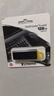 金士顿（Kingston）128GB USB3.2 Gen 1 U盘 DTX 大容量U盘 时尚设计 轻巧便携  学习办公投标电脑车载通用 实拍图