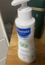 妙思乐（MUSTELA）儿童洗发沐浴二合一500ml 婴儿专用洗发水沐浴露法国进口 实拍图