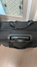 新秀丽（Samsonite）行李箱16英寸拉杆箱商务软箱前开口旅行机长箱BP0黑色登机箱 实拍图