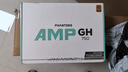 追风者AMP GH金牌750W全模组白色电脑机箱电源(ATX3.1/PCIe5.1/12V-2x6 /日系电容/5070显卡） 实拍图