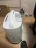 鱼跃（Yuwell）制氧机S-5AW医用级5L升吸氧气机家用老人孕妇超轻音直流变频省电 实拍图