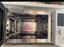 格兰仕（Galanz）微波炉家用不锈钢内胆23升800瓦高颜值小森林系列智能便捷微波炉烤箱一体机XRA(W0) 实拍图