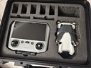 大疆（DJI）Mini 4 Pro 全能迷你航拍机 入门级无人机 高清专业无损竖拍 智能跟随全景拍摄 Mini 4 Pro 长续航畅飞带屏 一年版随心换（478元） 套餐三：256G卡+读卡器+20w 实拍图