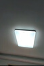 欧普（OPPLE）护眼吸顶灯客厅大灯可调色高显指LED照明简约灯具灯饰套餐9包安装 实拍图