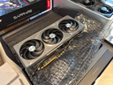 蓝宝石（Sapphire）AMD Radeon™ RX 9070 XT 16GB GDDR6 NITRO+ 氮动 deepseek AI 智能渲染电竞游戏台式机独立显卡 实拍图