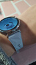 HUAWEI WATCH GT 5 冰晶蓝41mm华为智能手表情绪健康助手玄玑感知系统 实拍图