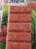 可莱美手撕蟹柳韩国进口鳕鱼肉早餐火锅关东煮低脂轻食寿司90g 实拍图