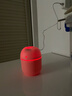 加湿器家用空气加湿器净化器香薰机空调房加湿器喷雾器usb静音卧室孕妇婴儿喷雾宿舍学生女生礼物 标准款【少女粉220ML+纳米雾化+静音加湿】 实拍图
