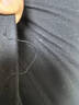 古今（GUJIN）秋裤女纯棉早秋冬新品高腰加厚款保暖裤收腹内穿线裤护腰打底裤 实拍图