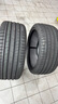 倍耐力（Pirelli）汽车轮胎 P ZERO PZ4 静音棉255/35R21 98W T1原配特斯拉 全新轮胎 汽车轮胎 实拍图