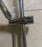 四季沐歌（MICOE）增压淋浴花洒固定座 淋浴喷头淋浴头花洒手持花洒固定滑座 实拍图