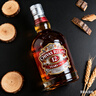 芝华士（Chivas）12年 苏格兰 调和型 威士忌 500ml  洋酒  实拍图