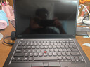 联想ThinkPad X13/L13/X1Carbon/X390轻薄二手笔记本电脑I5 I7 13.3寸商务办公 【主推】X13 i5-10 16G 512G95新 实拍图