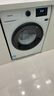 海信（Hisense）滚筒洗衣机全自动 7.5公斤健康白色小型租房1.1洗净比一级能效变频电机WF75A1Q以旧换新补贴 实拍图