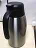 炊大皇保温壶304不锈钢家用大容量水壶茶壶防滑底暖水壶 2.2L 实拍图