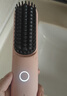 TYMO直发梳无线2亿负离子护发直板夹造型梳便携两用高颅顶神器一梳即顺改善毛躁4代lite 出行必备 实拍图
