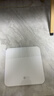 京东京造体重秤 精准耐用小物称重 高亮LED屏体重称电子秤健康秤减肥 高精度屏幕耐用 体重管理 实拍图