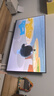海信电视55E3Q 55英寸 144Hz高刷 U+超画质引擎  AI智能语音 Wi-Fi6  4k液晶平板 国家补贴以旧换新 实拍图