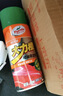 龟牌（Turtle Wax）大力橙柏油清洁剂(G-500904)450ml 柏油沥青清洁剂汽车去污剂 实拍图
