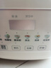 美的（Midea）低糖电饭煲电饭锅0涂层3升2-3人无涂层316L不锈钢内胆一键柴火饭家用多功能MB-3E91LS 实拍图
