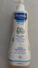 妙思乐（MUSTELA）儿童洗发沐浴二合一500ml 婴儿专用洗发水沐浴露法国进口 实拍图