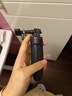 ulanzi优篮子MT-09迷你三脚架运动相机防水补光灯套装action6/5Pro/4手持自拍杆运动相机gopro13 12手柄 实拍图