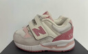NEW BALANCE0-4岁秋冬婴幼童舒适可爱百搭学步鞋530S 实拍图
