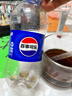 百事可乐Pepsi 碳酸饮料汽水原味 300ml*12瓶 小瓶整箱装 实拍图