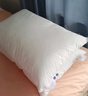 拉芙菲尔五星级酒店枕头抑菌可水洗成人家用高弹枕芯单人 一对拍2 实拍图