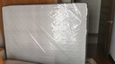 雅兰金梦豪尊享版2.0 透气乳胶记忆棉 独袋弹簧床垫 1.5*2米 软硬适中 实拍图