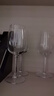CLITON红酒杯套装高脚杯分酒器10件酒具套装 家用葡萄酒杯玻璃醒酒器H款 实拍图