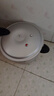 双喜高压锅燃气电磁炉通用铝家用直型压力锅防爆26CM/8.5L 实拍图