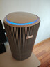 飞利浦（PHILIPS）空气净化器除甲醛神器新房急入住专业家用宠物净化机除烟味病毒过敏原螨尘AC9008 实拍图