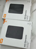 西部数据（WD）移动硬盘2TB USB3.0 元素系列 2.5英寸 机械硬盘 笔记本电脑外接 外置扩容备份 大容量家庭存储 实拍图