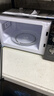 美的（Midea）变频微波炉 双旋便捷操作 五档火力速热 360°转盘加热 20L精巧容量 微碳系列PM20A1 实拍图