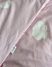 罗莱儿童（luolaikids）母婴A类全棉床单单件双人1.5米床卡通床罩230*250cm 实拍图