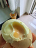 京鲜生 无抗保洁鲜鸡蛋30枚/盒 健康轻食 礼盒送礼 1.5kg/盒 源头直发 实拍图
