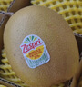 佳沛（zespri）新西兰 阳光金奇异果12粒礼盒特大果单果约122-146g 猕猴桃 水果 实拍图