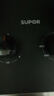 苏泊尔（SUPOR）【防爆】系列燃气灶煤气灶具双灶5.2KW猛火一级能效嵌入式合金面板天然气DB59 实拍图