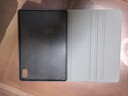 索盈【赠钢化膜】适用华为matepad11.5s保护套2025/24年灵动款/柔光版11.5s保护套平板保护壳全包防摔 实拍图
