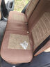CEENKO汽车坐垫四季通用全包亚麻座椅套昂科威君威英朗君越威朗昂科旗 实拍图